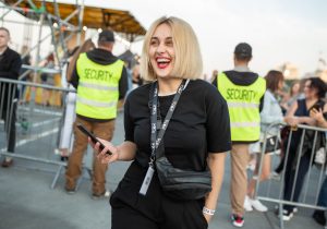 Як піарниця Тетяна Сугак запустила Underhill на 30 000 людей