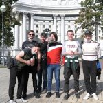 ВІА «229» презентують три нові треки та анонсують концерт у Києві