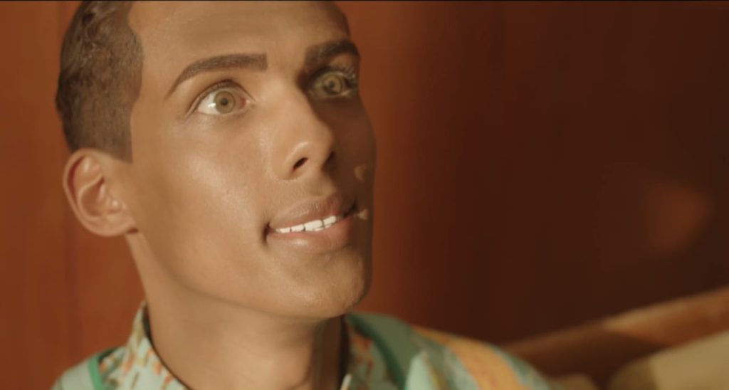 Stromae — Papaoutai (переклад українською)