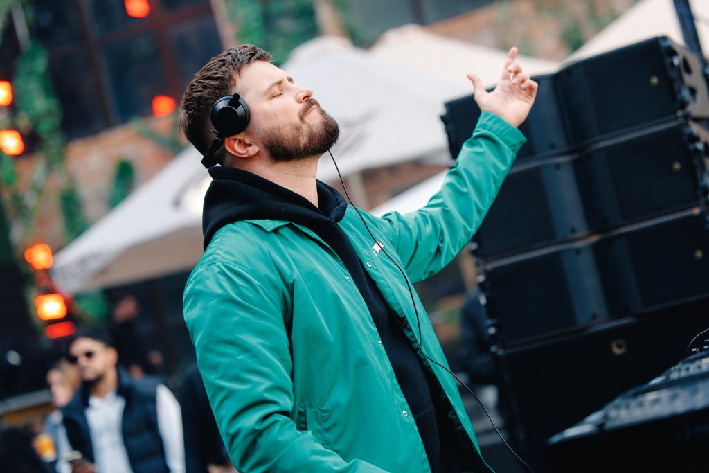 S.V.E.T. Festival у Києві зібрав 400 тисяч на благодійність