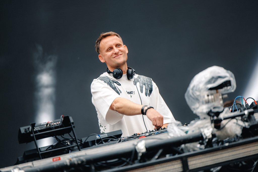 S.V.E.T. Festival у Києві зібрав 400 тисяч на благодійність