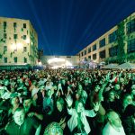 S.V.E.T. Festival у Києві зібрав 400 тисяч гривень на благодійність та об’єднав тисячі фанатів електронної музики