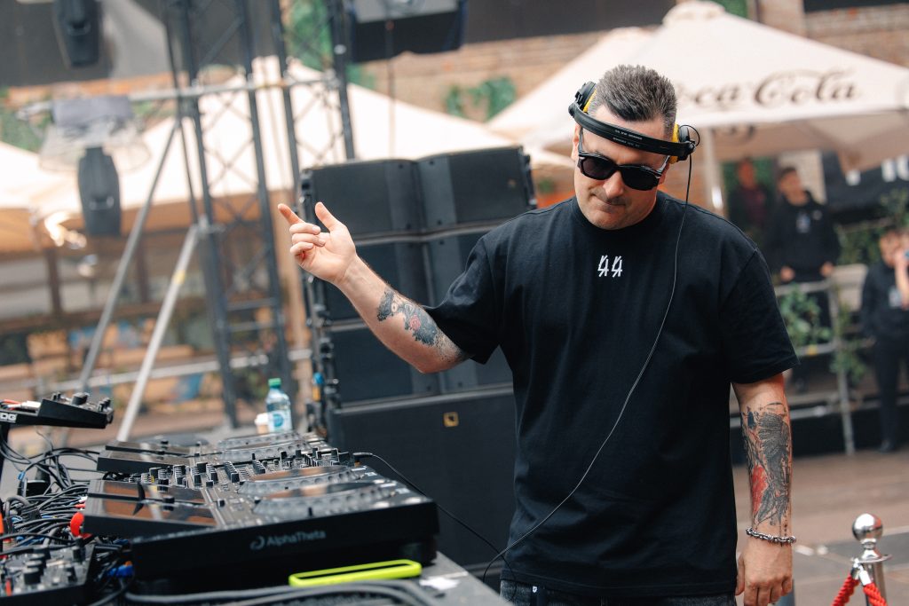 S.V.E.T. Festival у Києві зібрав 400 тисяч на благодійність