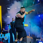 Фоторепортаж від МУЗВАР: яким був перший музичний день Atlas Festival