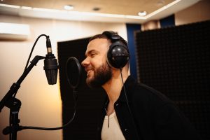 «Фірма» від LAUD: співак представив саундтрек