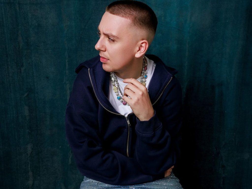 Aitch – RMB (Ring my bell) (переклад)