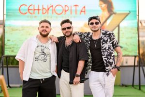 DUBKY та TOM SODA