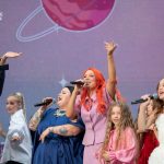 Дитяче Євробачення: відбулося відкрите прослуховування Нацвідбору-2026