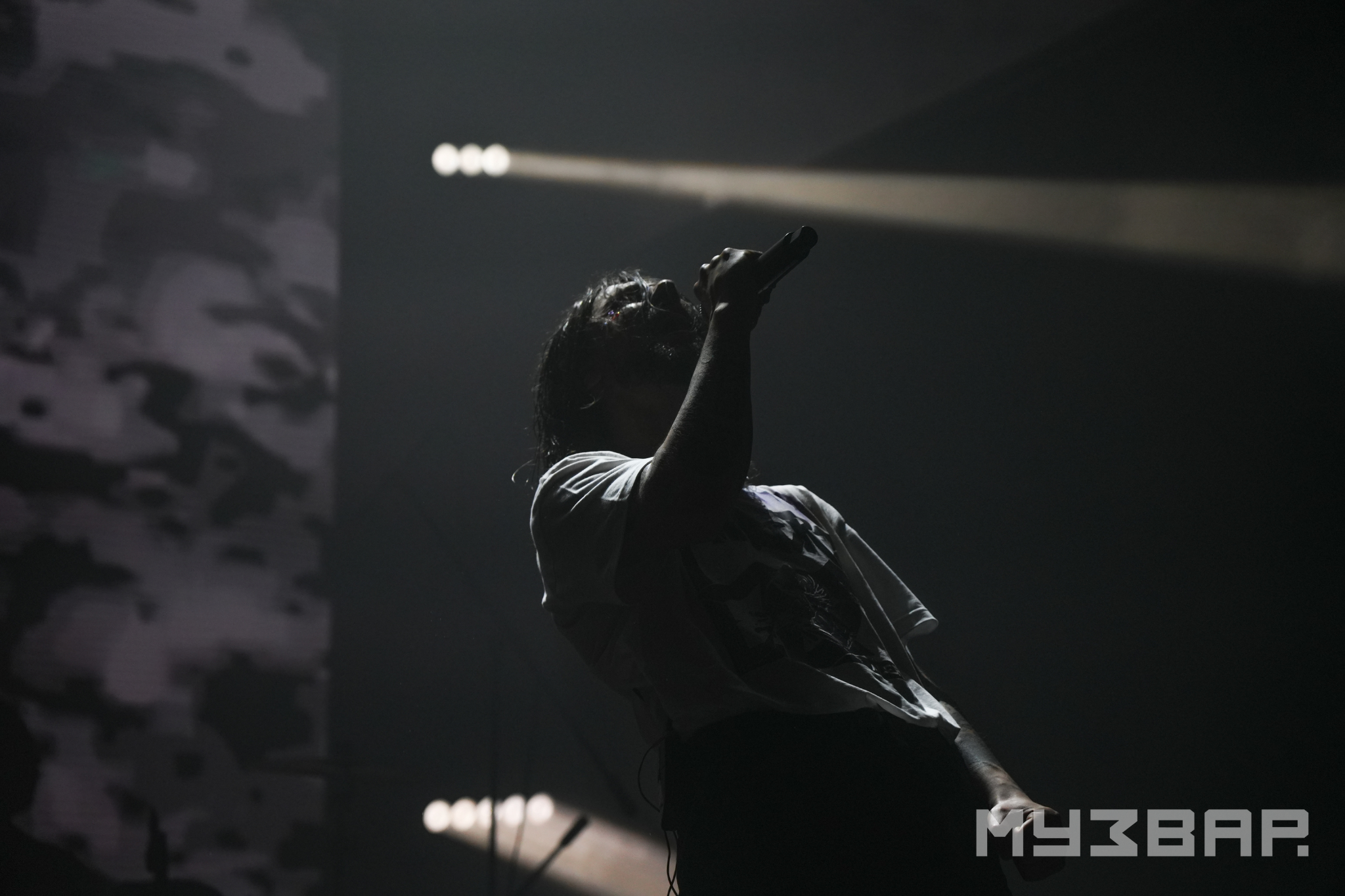 Фоторепортаж від МУЗВАР: яким був перший музичний день Atlas Festival