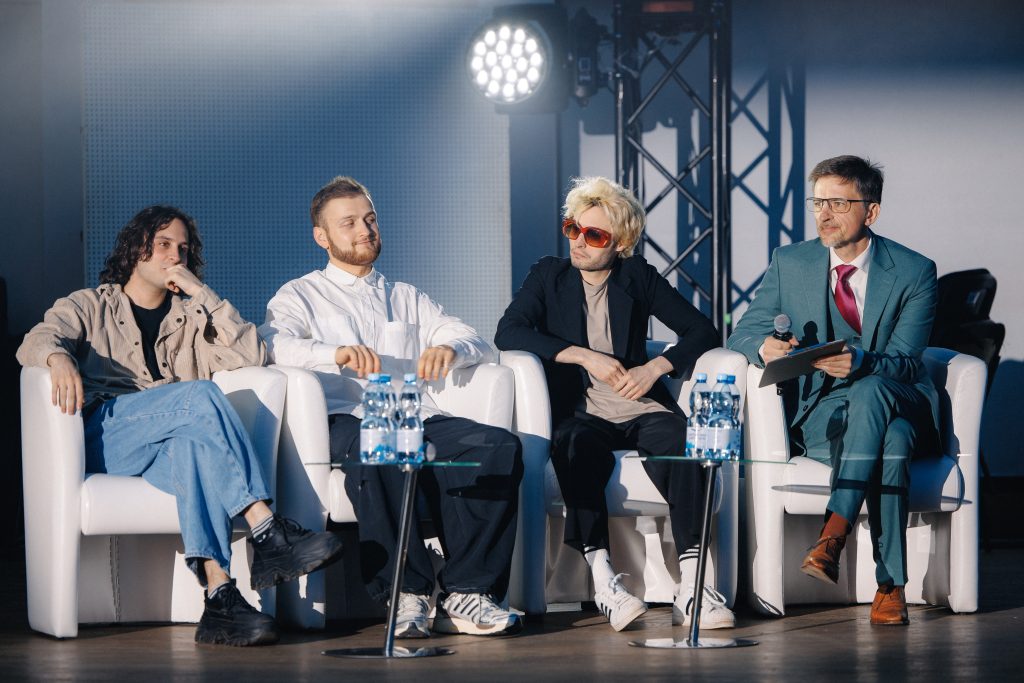 «Дім звукозапису» Тіни Кароль увійшов до Державного архіву