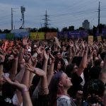 Фоторепортаж від МУЗВАР: яким був третій музичний день Atlas Festival