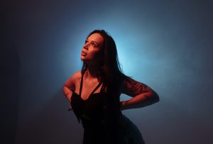 41 пісня 7 років: Marie Hellstein випустила альбом SENSORIUM