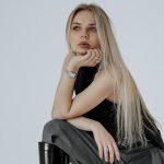 Lila Vi презентує новий трек «Нічне таксі» і пояснила, чому переписувала його десятки разів
