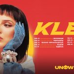 KLER анонсувала перший великий тур Україною