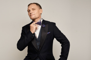 «Воплі Відоплясова» презентують новий музичний тріп «Світи»