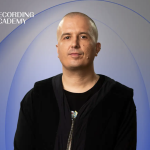 Іван Клименко став членом Recording Academy та отримав право голосу на GRAMMY