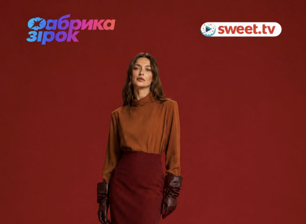 LAUD та TAYANNA — вокальні тренери «Фабрики зірок»