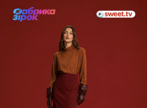 LAUD та TAYANNA — вокальні тренери «Фабрики зірок»