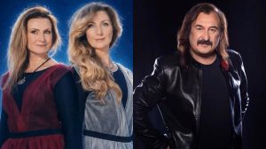 Степан Гіга, Тельнюк Сестри