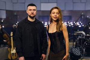 Тіна Кароль, YARMAK