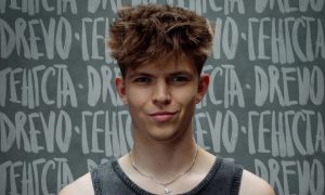 DREVO (Древо) – ЕНКАРАПІСТА