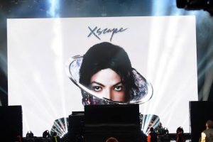 Michael Jackson – Chicago (переклад)