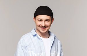 MELNIK представив сингл «Мона Ліза»