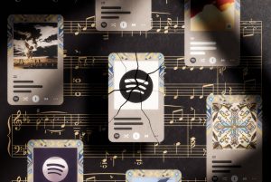 Spotify масово видалив популярні українські плейлисти. Що сталося та які можуть бути причини