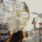 THE MANEKEN, Олег Скрипка та Святослав Вакарчук: фестиваль «Вирій» оголосив повний лайнап