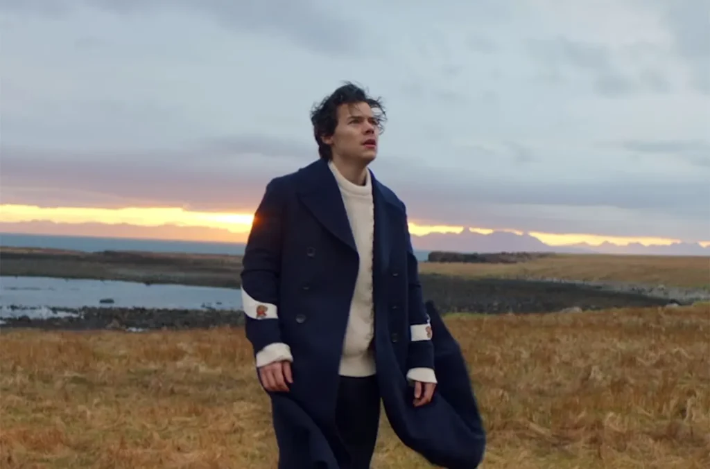 Harry Styles – Sign of the Times (переклад)