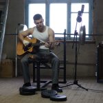 Про любов, яка здатна одночасно окриляти та руйнувати: Ikigai презентує «Качєлі»