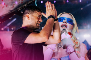 Madonna Martin Garrix – Bizarre (переклад)