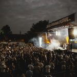 Україна в серці Чикаго: перший MoLoKo Ukrainian Festival зібрав тисячі українців і друзів України та понад 68 тисяч доларів на підтримку України