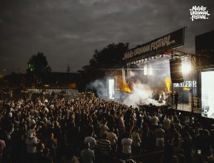 Україна в серці Чикаго: перший MoLoKo Ukrainian Festival