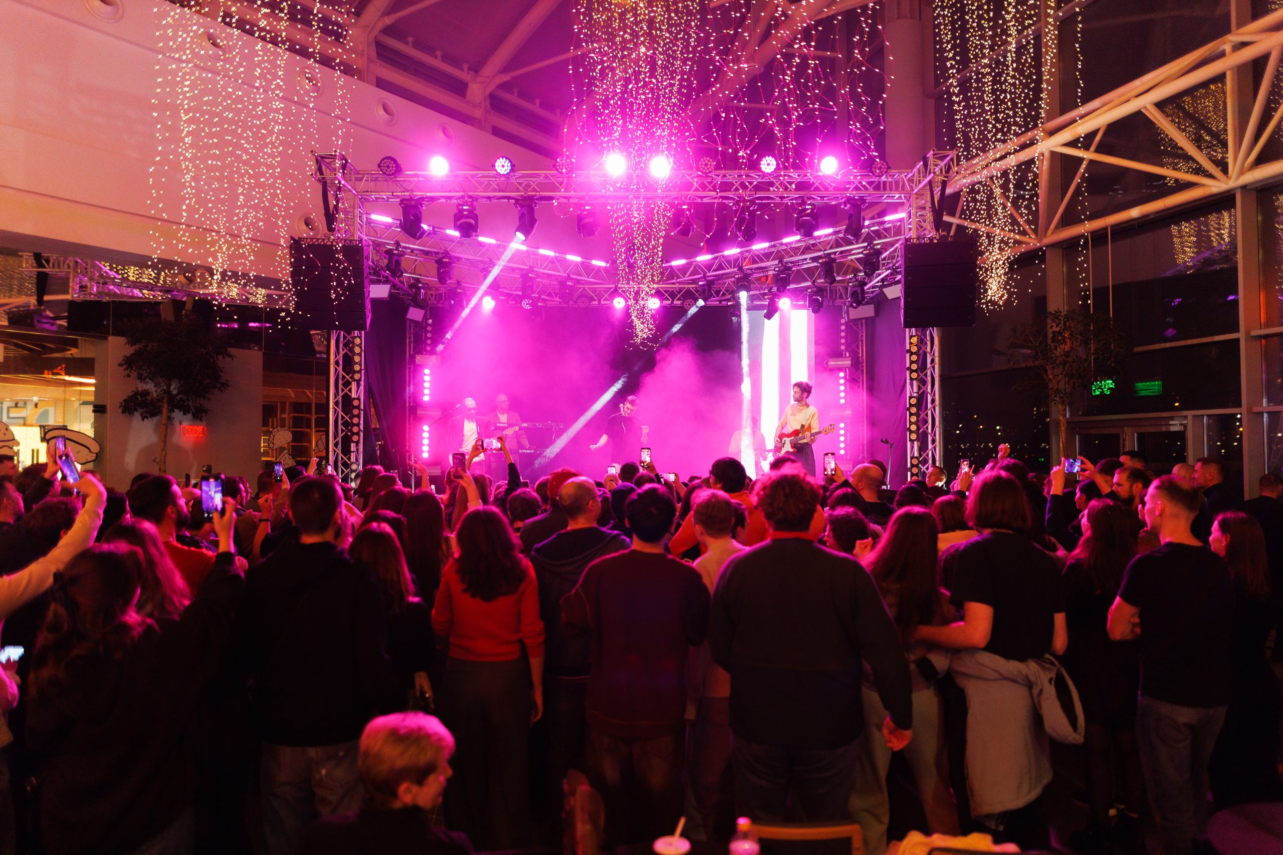 B-Mall Fest та МУЗВАР шукають нові імена