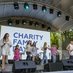 У Бучі відбудеться Charity Family Day — благодійний фестиваль для всієї родини