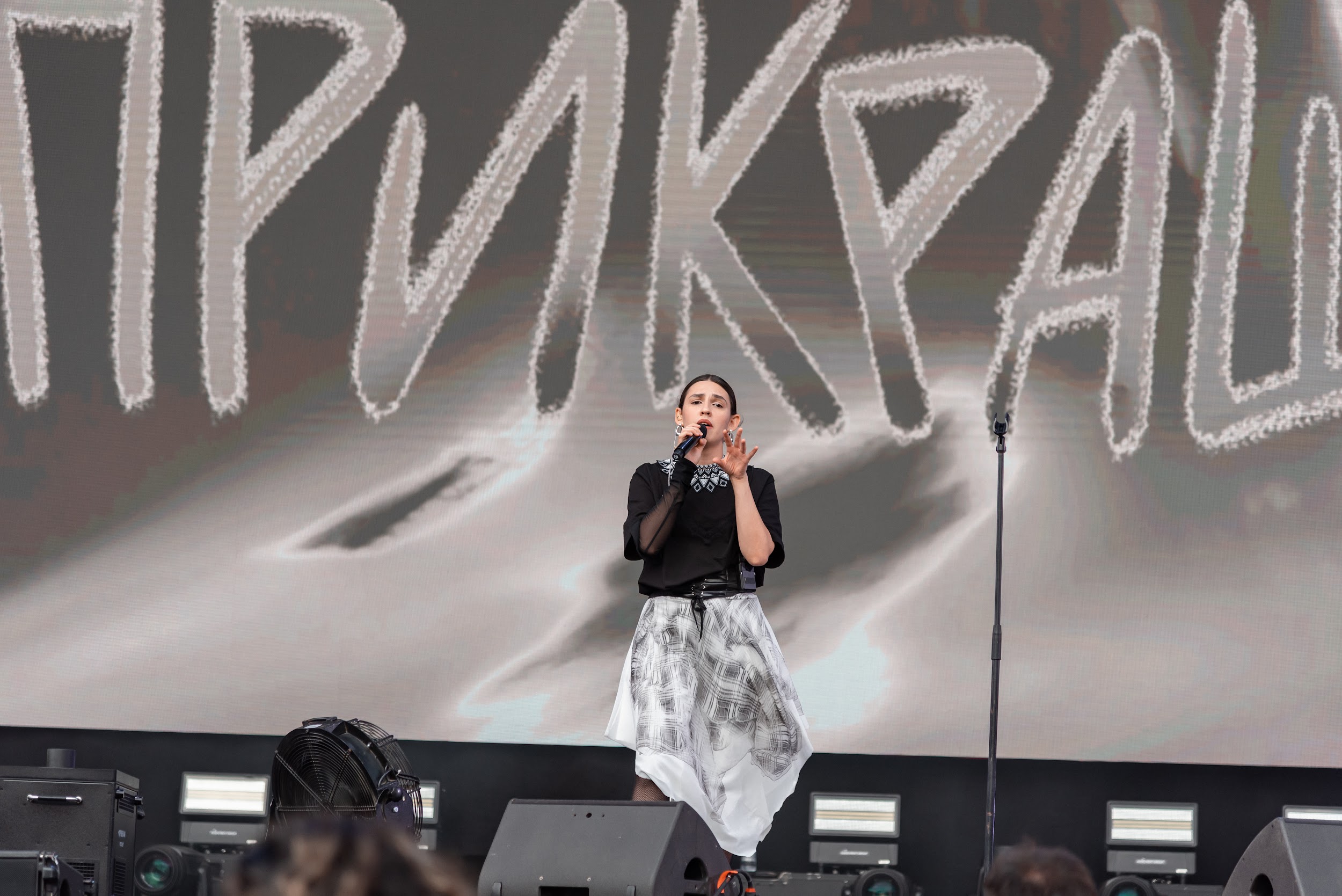 Три дні української музики: PROSTIR FEST у Барселоні