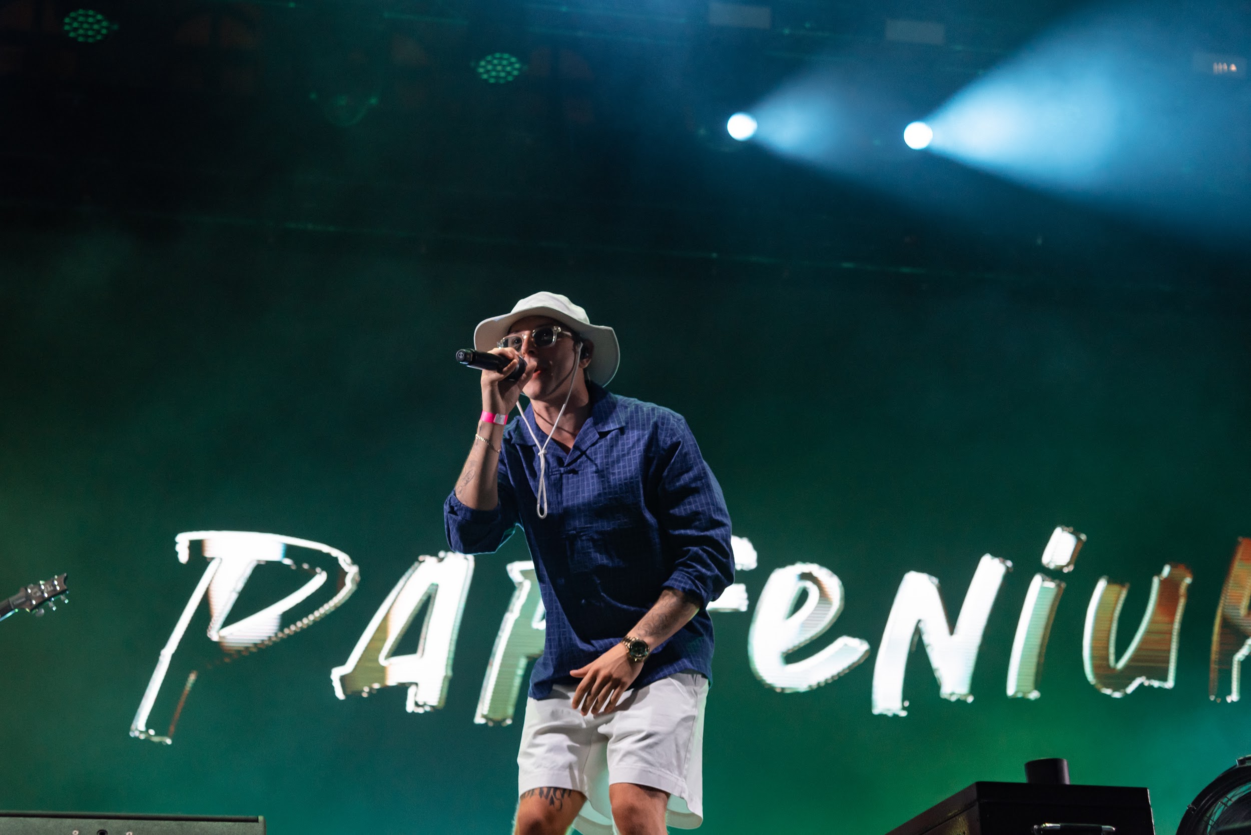 Три дні української музики: PROSTIR FEST у Барселоні
