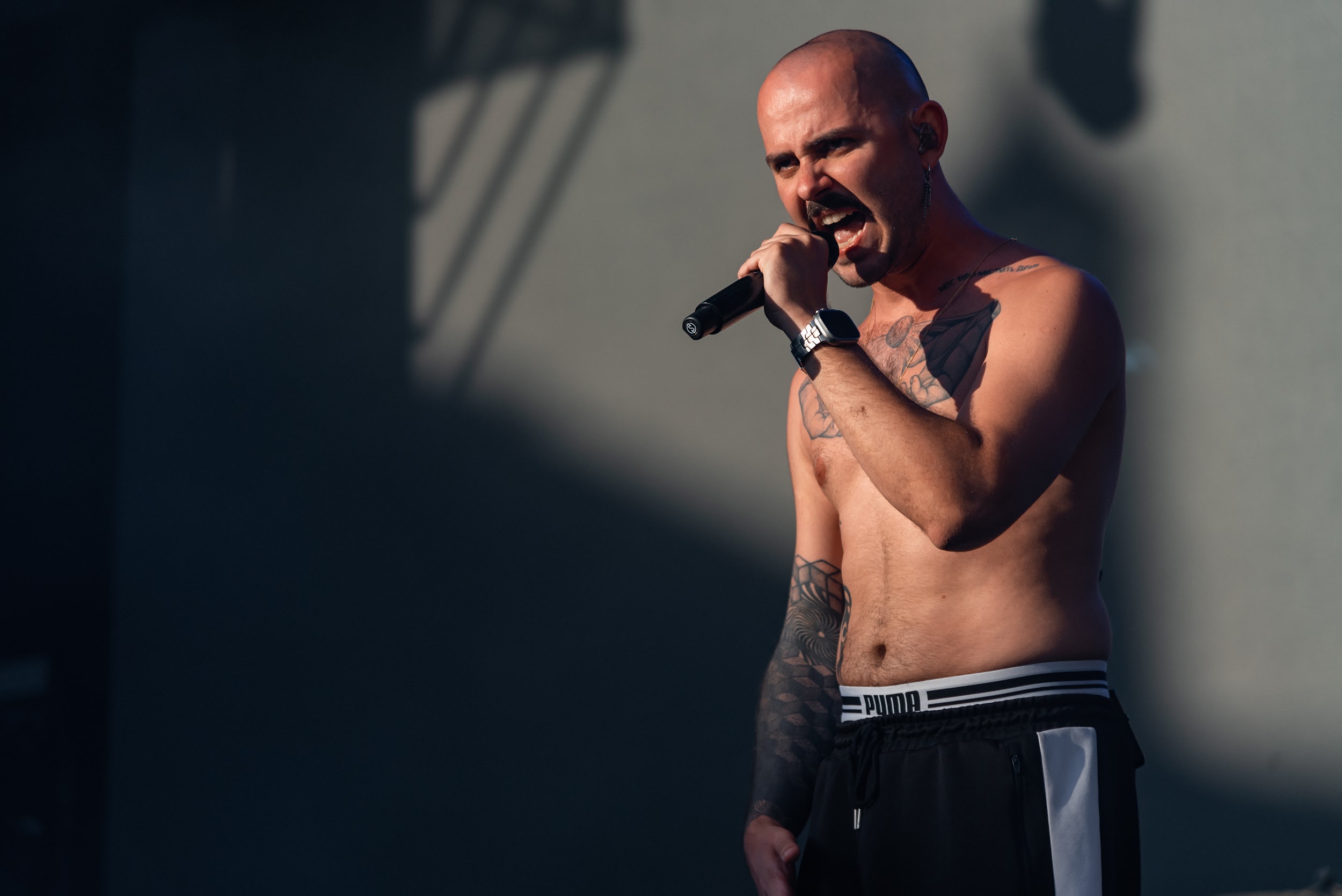 Три дні української музики: PROSTIR FEST у Барселоні