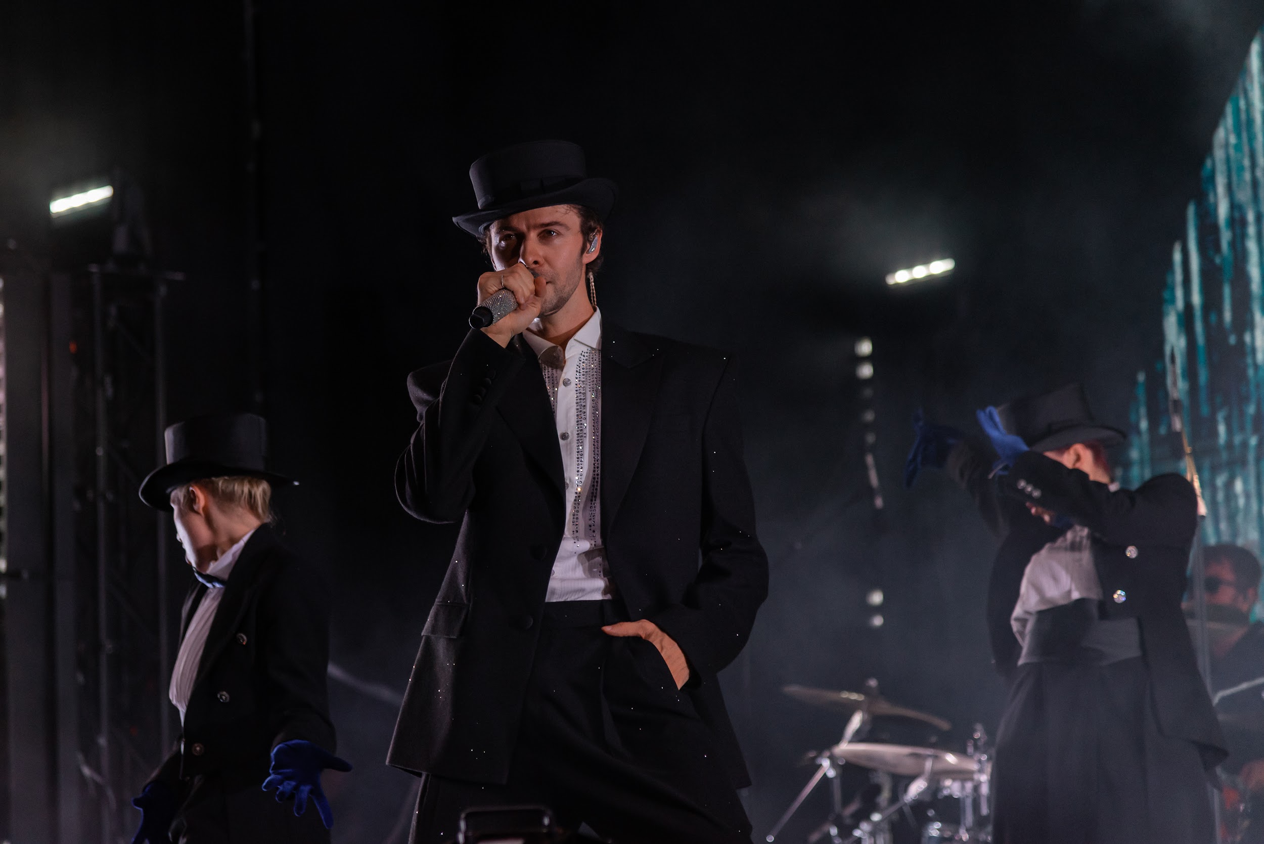 Три дні української музики: PROSTIR FEST у Барселоні