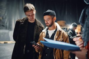 «Фабрика зірок» оголосила наставників і постановника