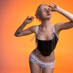 SHY презентує новий EP Sorry, Teacher — музичну обіцянку ніколи не зраджувати собі