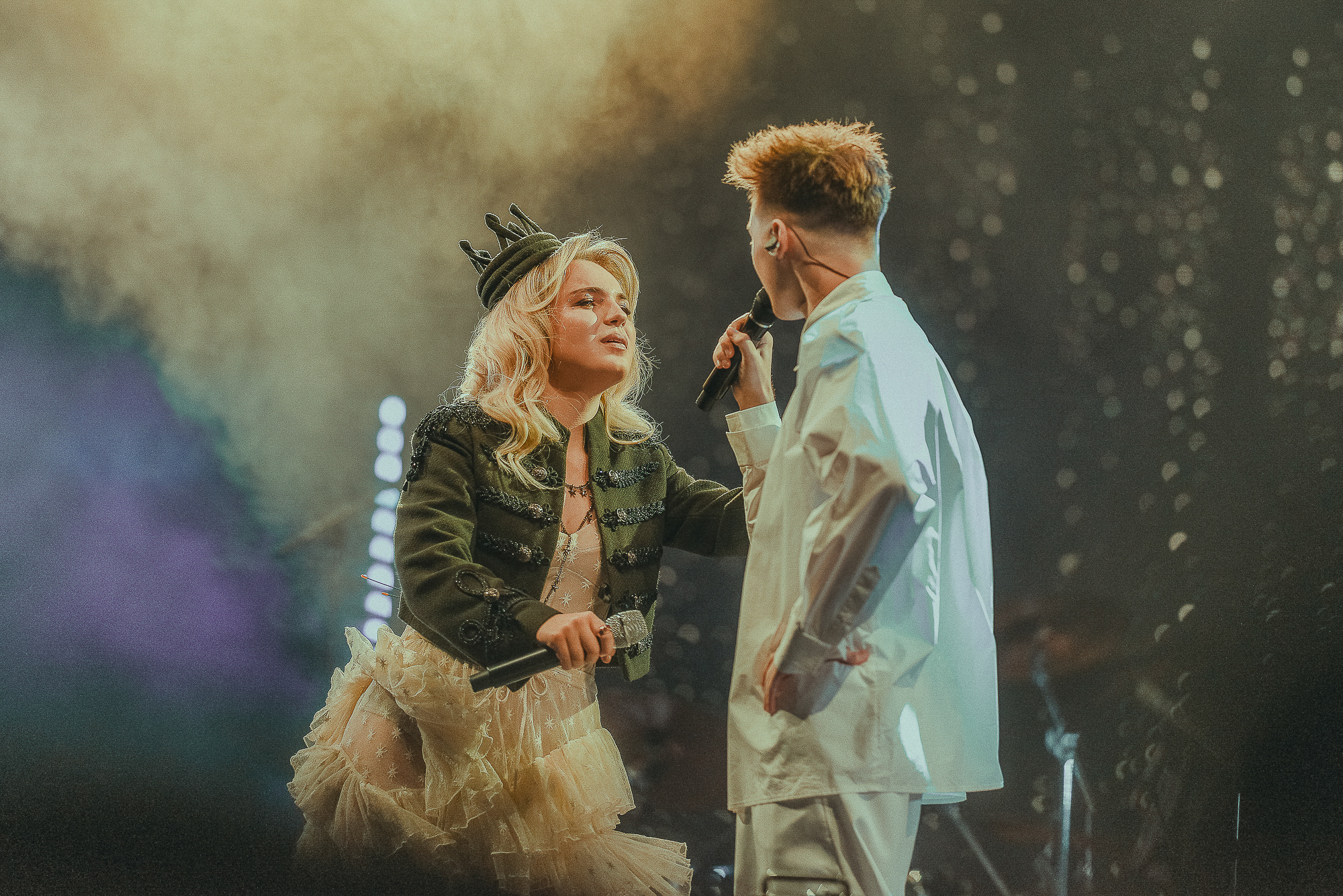Три дні української музики: PROSTIR FEST у Барселоні