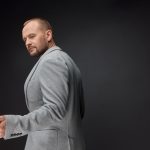 До 170-річчя Івана Франка: Павло Табаков дав нове життя поезії Каменяра у пісні «Ти не моя, я не твій»