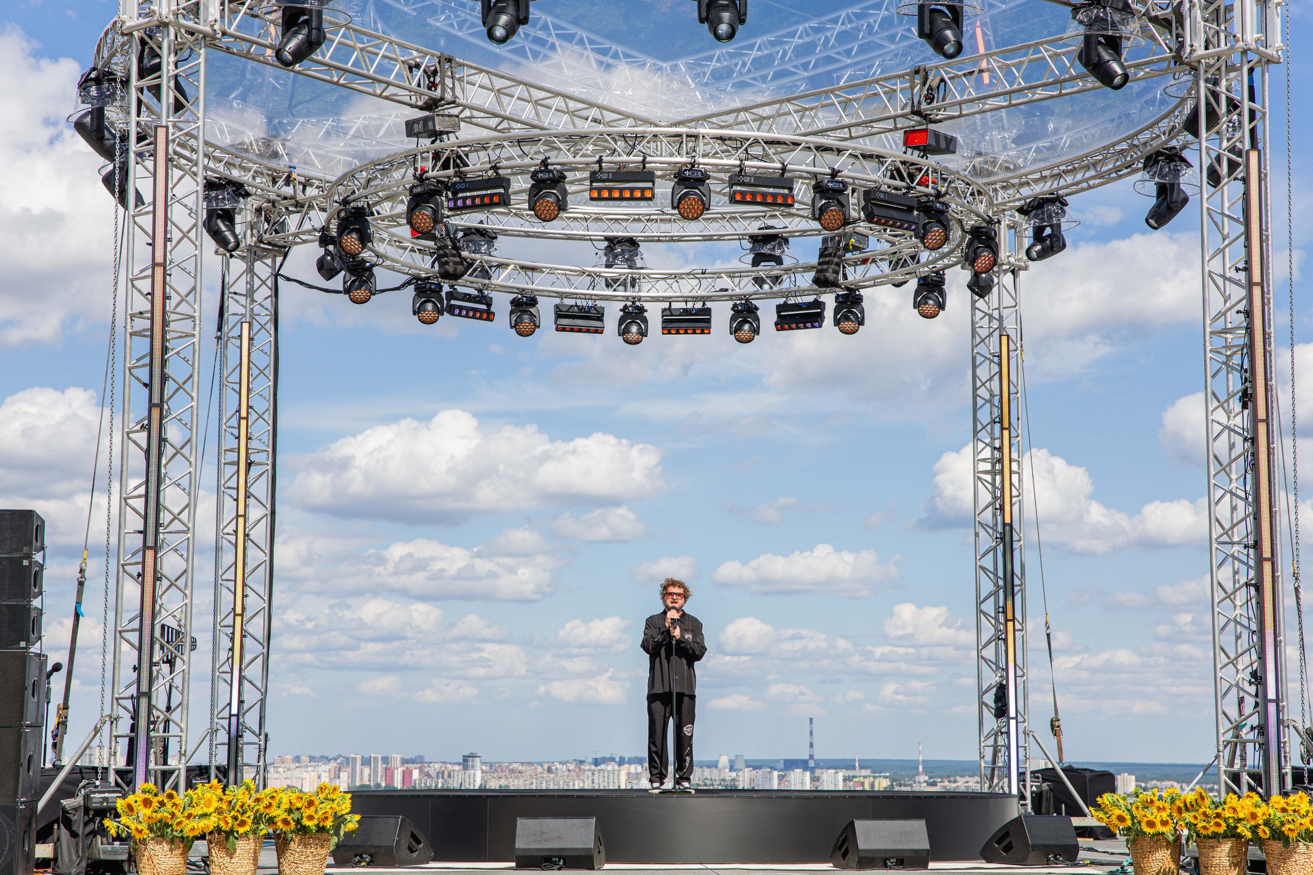 12 000 кілометрів: Україна у марафоні «Від Ранньої Зорі»