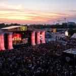 Faine Misto-2026: великий опис першого фестивального дня 