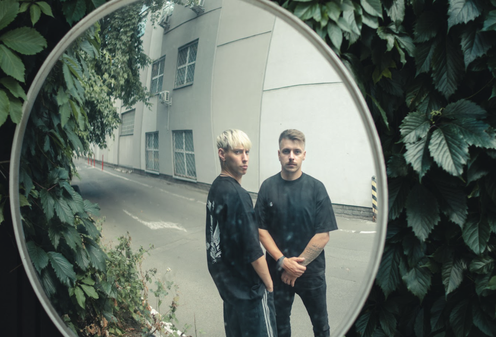 DJ Grim і NAZVA присвятили нову пісню українцям
