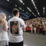 У Києві відбулася прем’єра документального фільму «Кузьма: Страшно веселий»