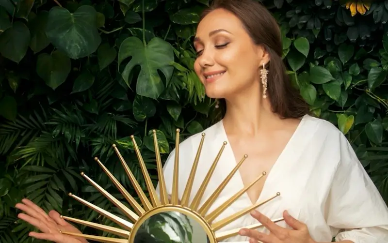 Євгенія Власова оновила легендарний «Вітер надії»