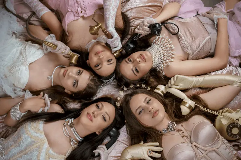 TOXIC GIRLS презентують дебютний сингл «S.O.S»